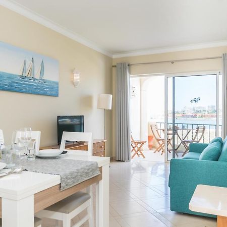 One Bedroom Sea View Apartment Clube Rio Ferragudo Ferragudo  Buitenkant foto