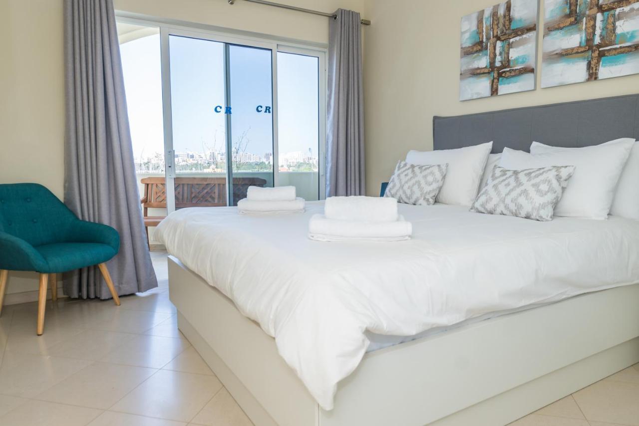 One Bedroom Sea View Apartment Clube Rio Ferragudo Ferragudo  Buitenkant foto